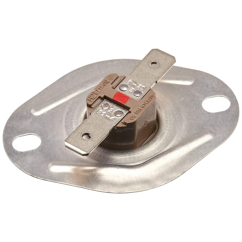 Suburban Limit Switch for Suburban P40 Furnace