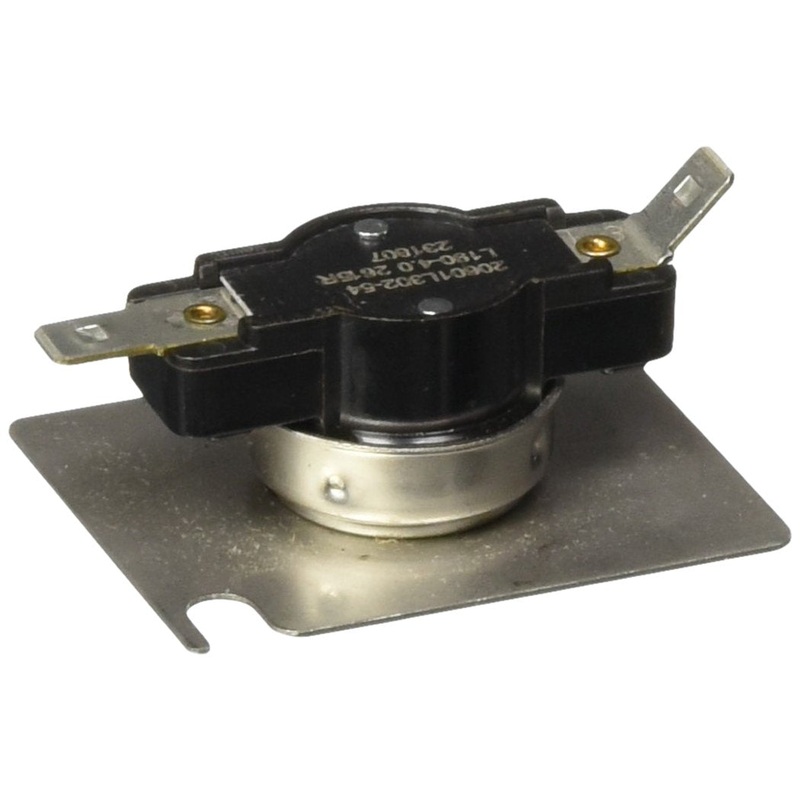 Suburban Limit Switch for Suburban Water Heater NT-40