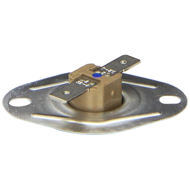 Suburban Limit Switch – SDH-2542 and SF Series Furnace Below Serial Numbers 921403896 And Above Serial Number 921403895