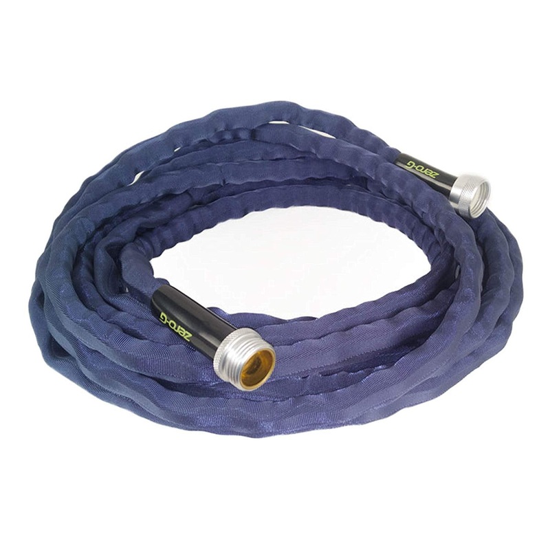 Teknor Apex Zero-G RV and Marine Hose – 25 Feet or 50 Feet