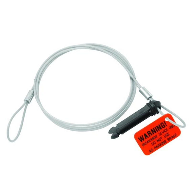 Tekonsha Breakaway Cable and Pin Assembly