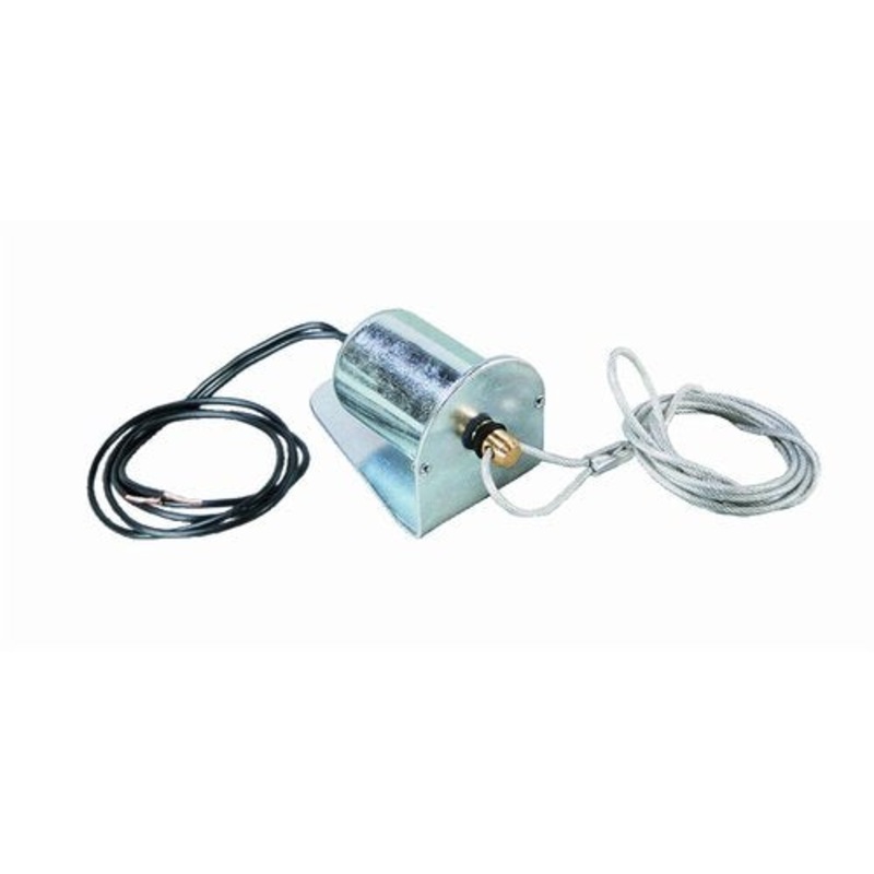 Tekonsha Breakaway Switch