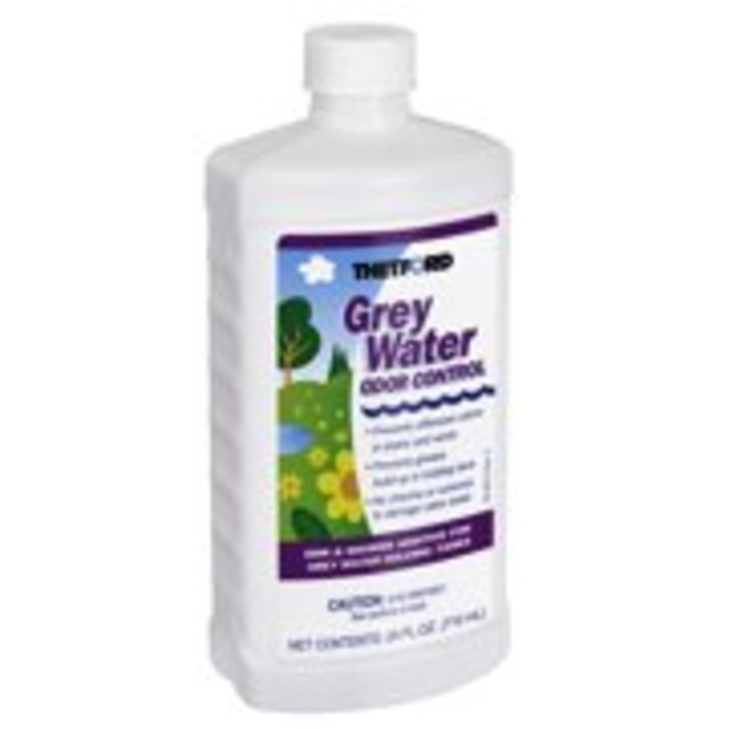 Thetford Grey Water RV Holding Tank Odor Control, 24 oz