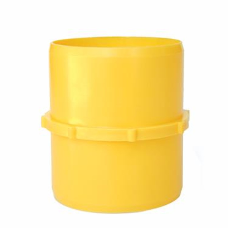 Valterra 3 Straight Coupler