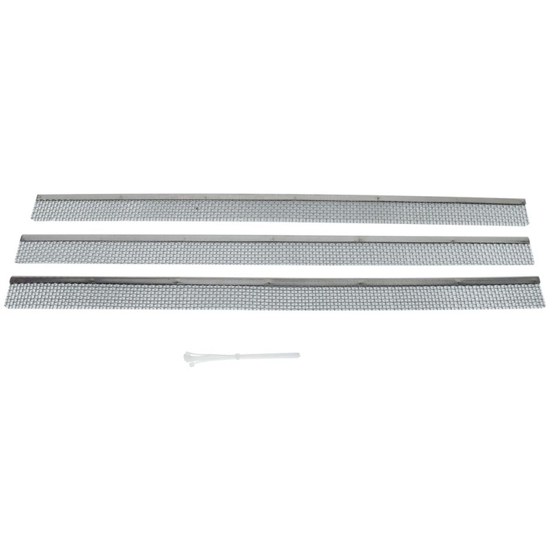 Valterra Bug Screen For RV Norcold Refrigerator Vents