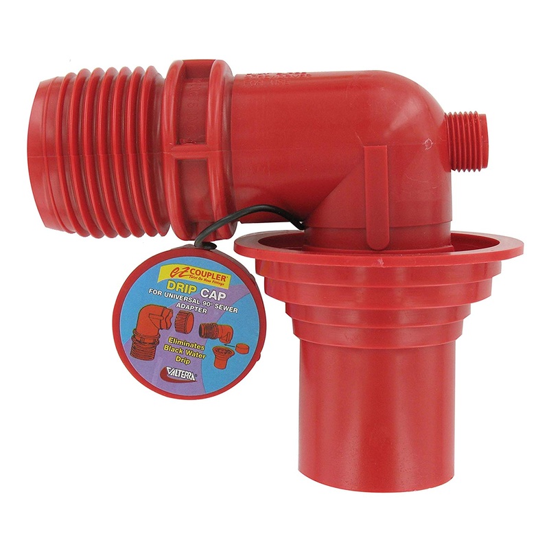 Valterra Universal Sewer Adapter