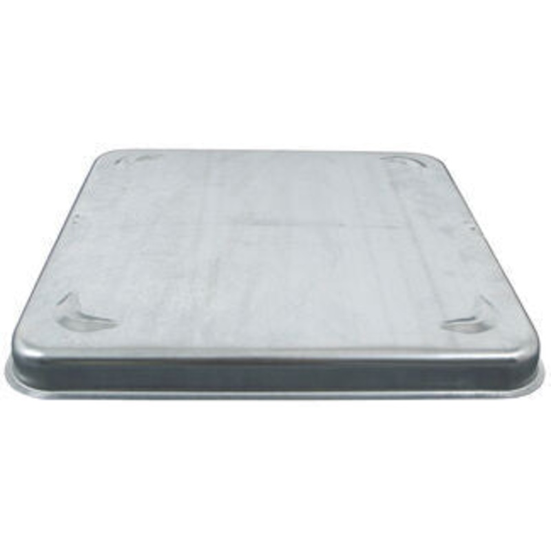 Ventline 14 Aluminum Vent Lid