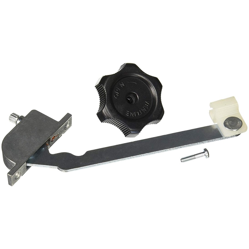 Ventline Operator and Knob Assembly