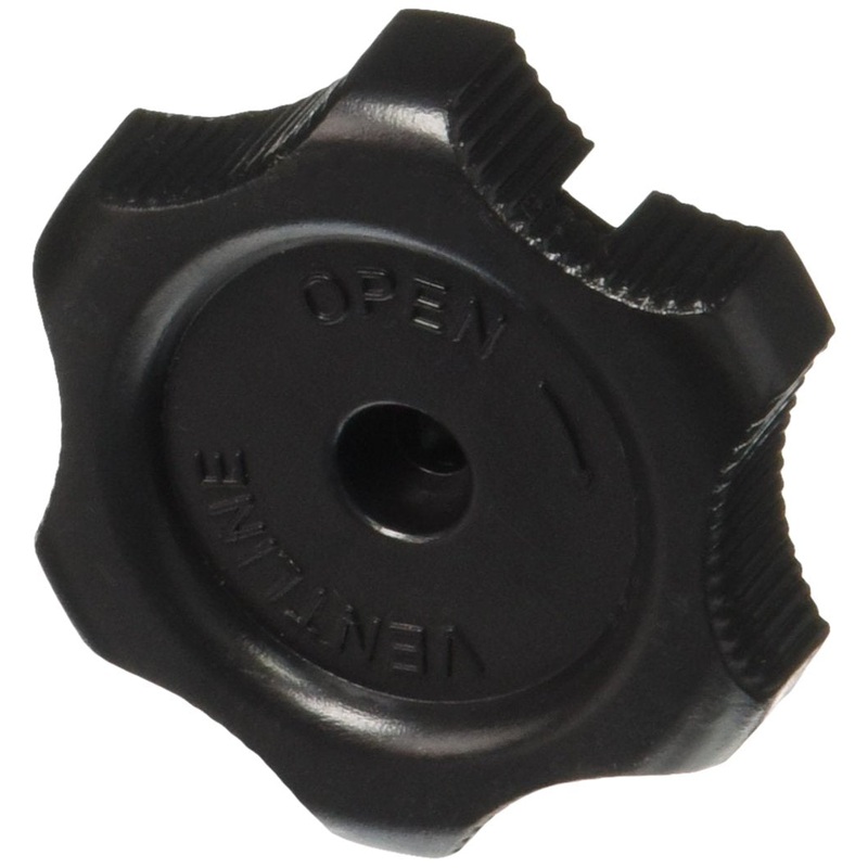 Ventline Plastic Vent Operator Knob
