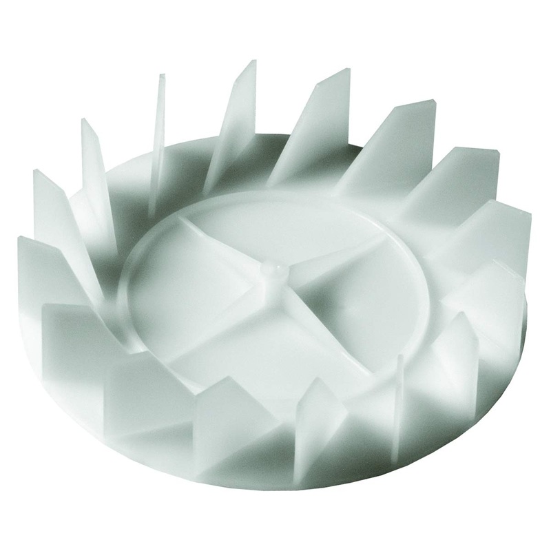Ventline Replacement Fan Blade