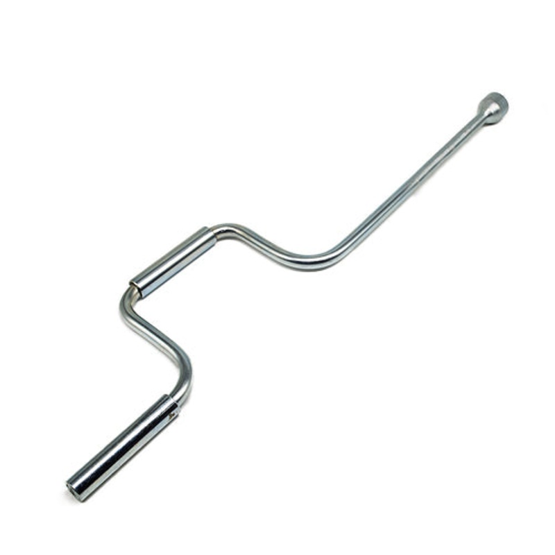 Airstream BAL Stabilizer Jack Crank Handle – 400093-02