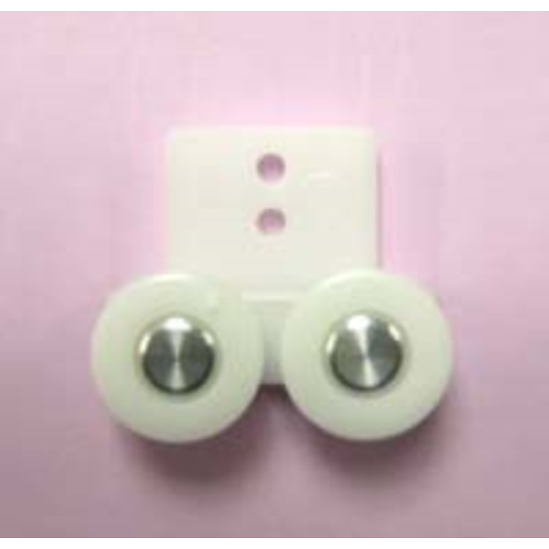 Airstream Shower Door Roller Assembly – 200105