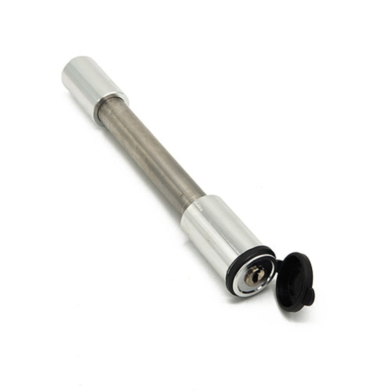 Andersen Stainless Steel Lock Pin for Receiver only -fits 2 & 2-1/2