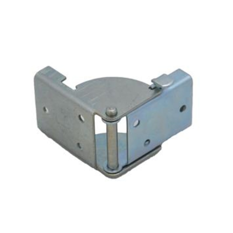 AP Products Folding Table Brackets, Set of 4