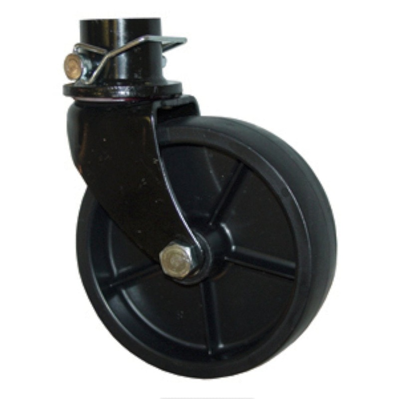 BAL Heavy Duty Swivel Caster Wheel