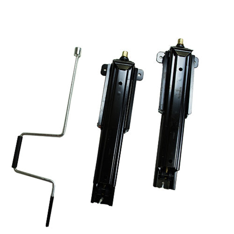BAL Leveling and Stabilizing C Jacks