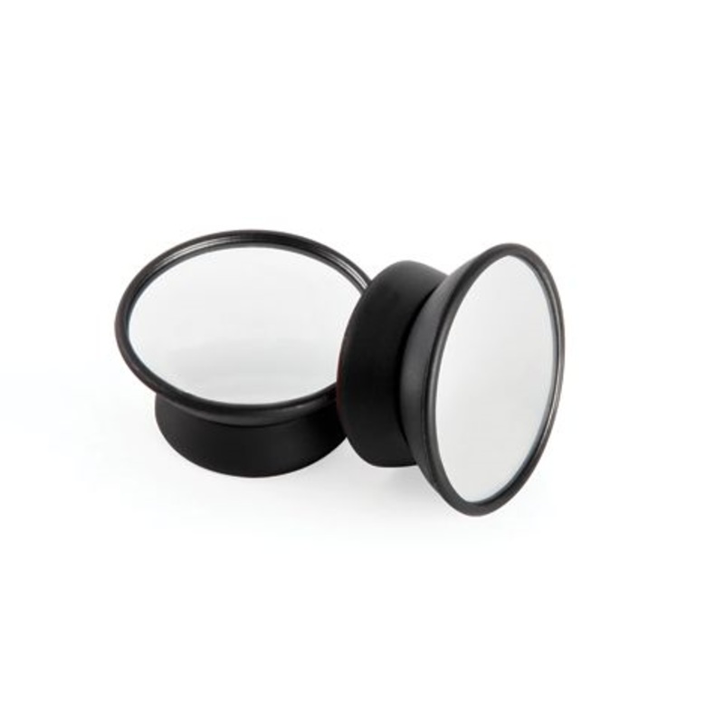 Camco Eaz Lift 360 Blind Spot Mirror – Pack of 2