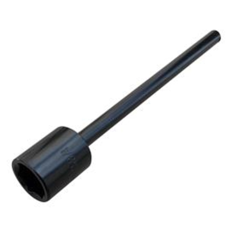 Cordless Drill Adapter for 3/4 Drive Jacks
