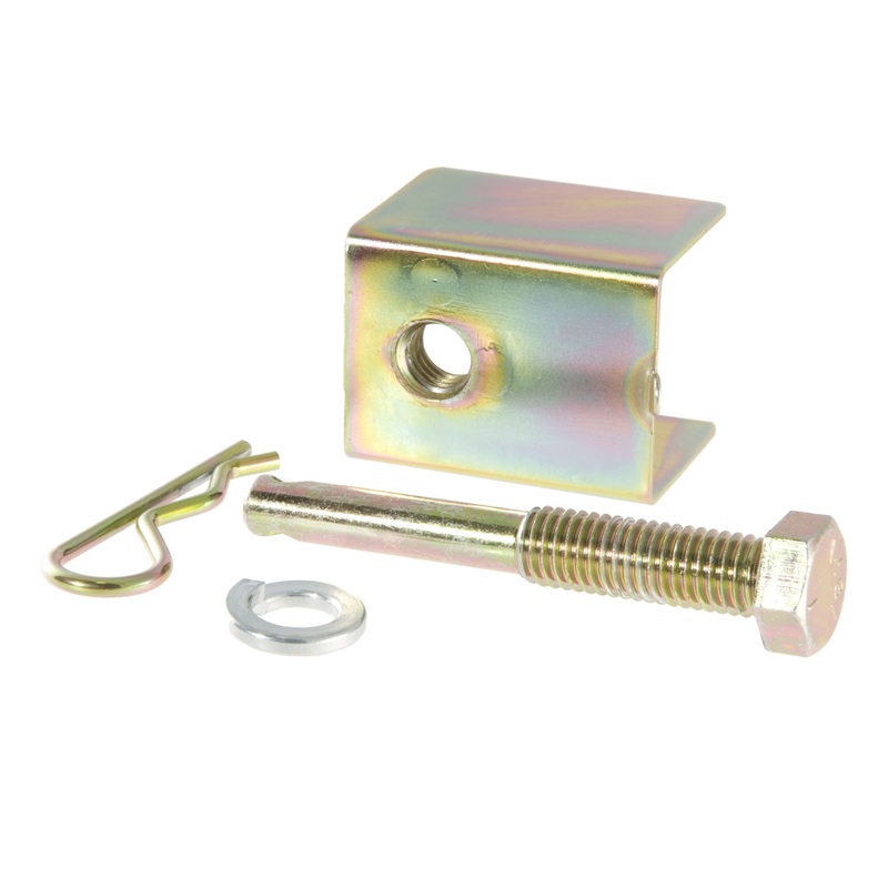 CURT Anti-Rattle Kit, 2