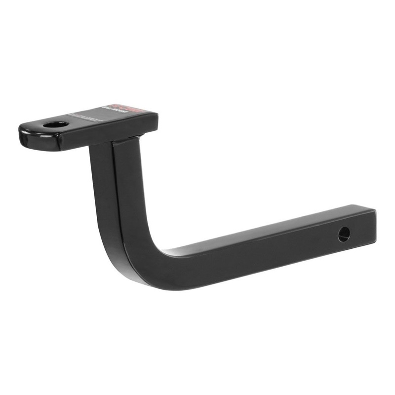 CURT Class 1 Ball Mount 11 9/16