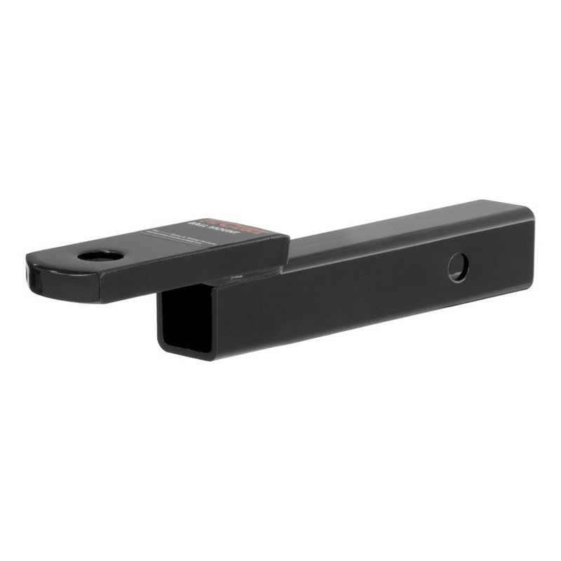 CURT Class 3 Ball Mount 10 1/4