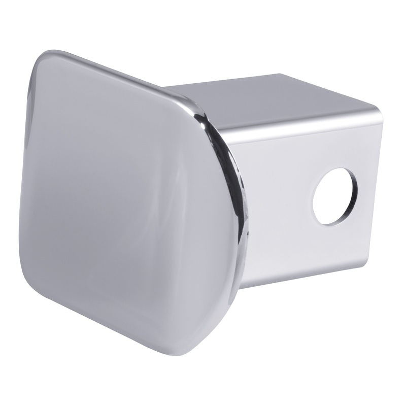 CURT Plastic Hitch Tube Cover