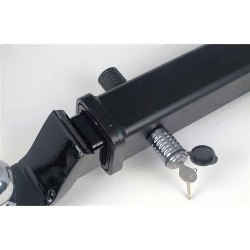 Deadbolt Class 2 Extended Length Hitch Lock