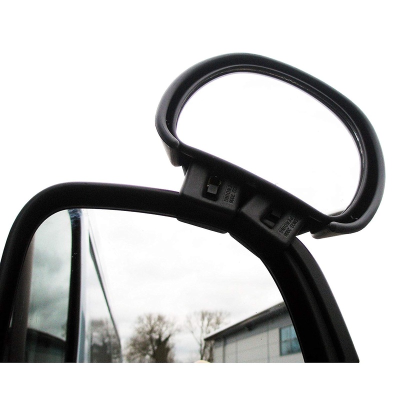 Dometic Aero3 Blind Spot Mirror