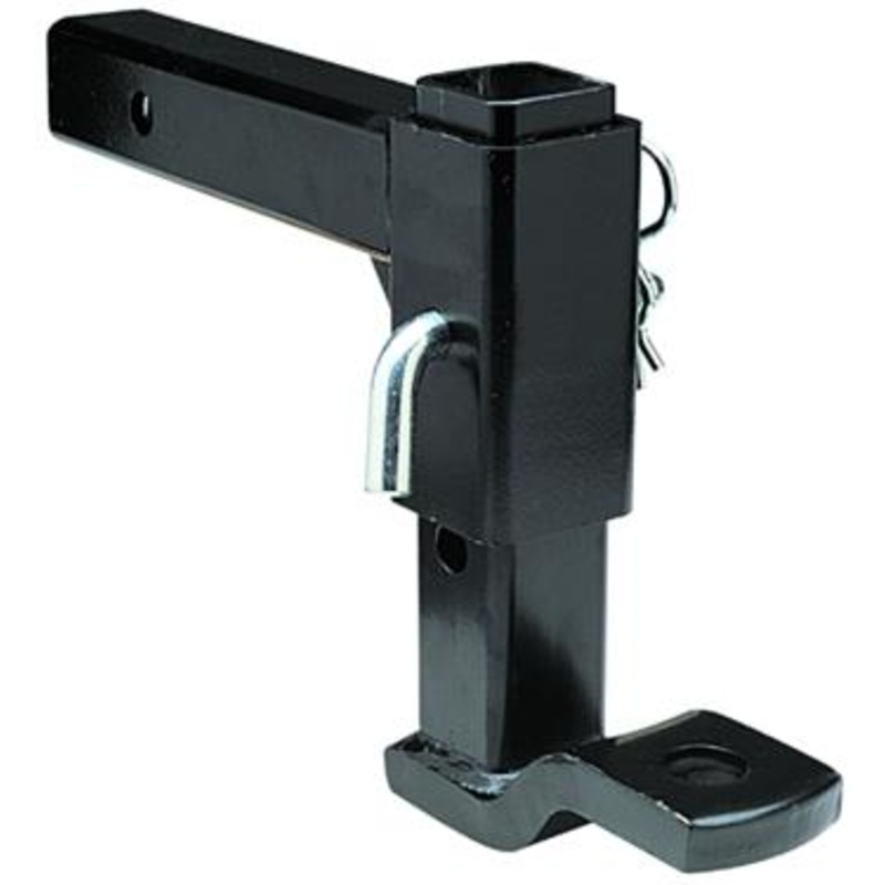 Draw-Tite Class 3 Trailer Hitch Ball Mount