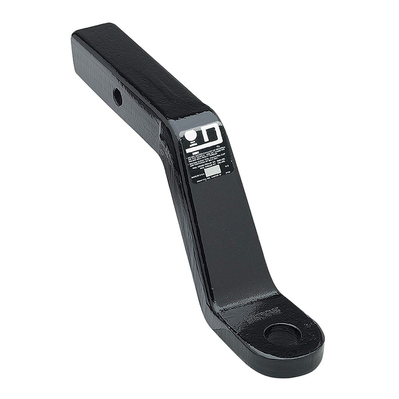 Draw-Tite Class 5 Trailer Hitch Ball Mount