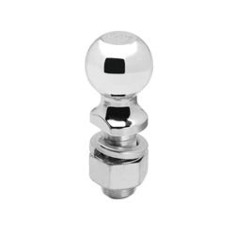 Draw-Tite Hitch Ball 2 5/16 x 1 1/4 x 2 1/2