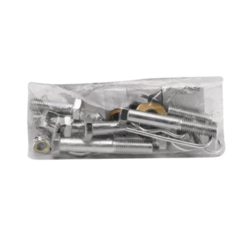Draw-Tite Sway Control Fastener Replacement Hardware Kit