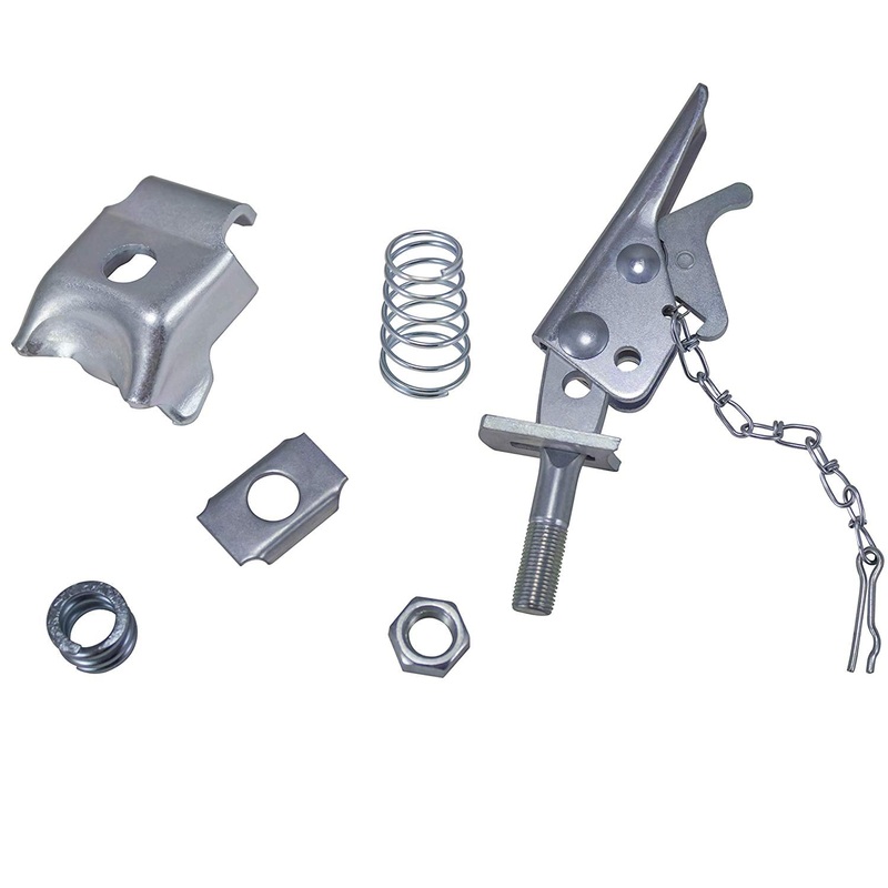 Dutton-Lainson Class II and Class III Coupler Repair Kit