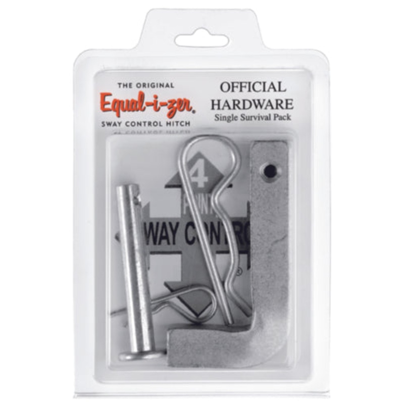 Equal-i-zer Sway Control Hitch Snap L-Pin