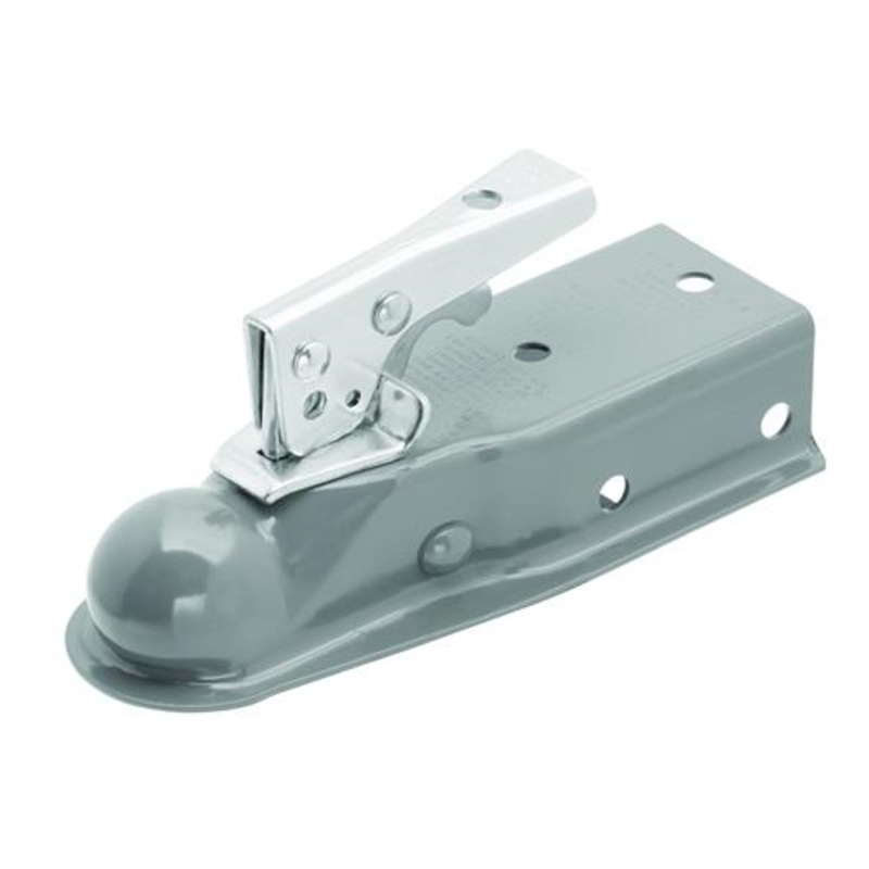 Fulton Fas-Lok Trailer Coupler 2 x 2.5