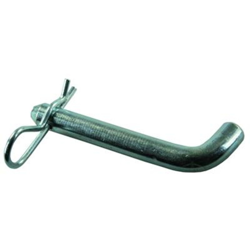 JR Products 5/8 Hitch Pin and Clip Combo