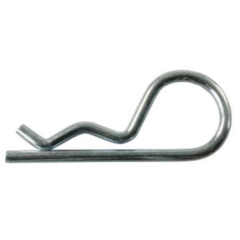 JR Products 5/8 Hitch Pin Clip, Pack of 2