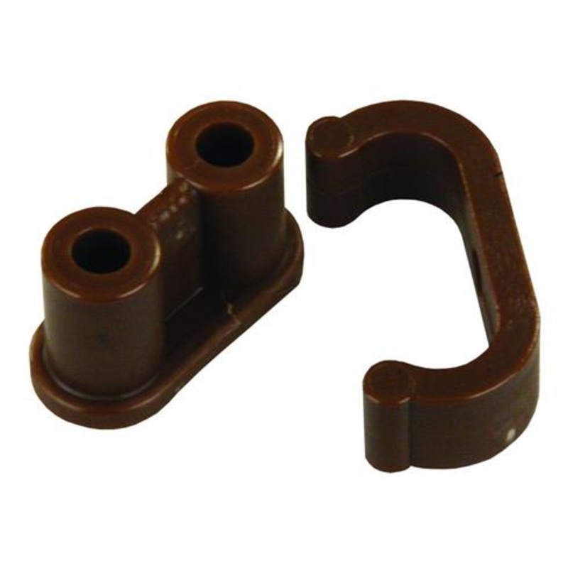 JR Products Barrel Catch, Pack of 6