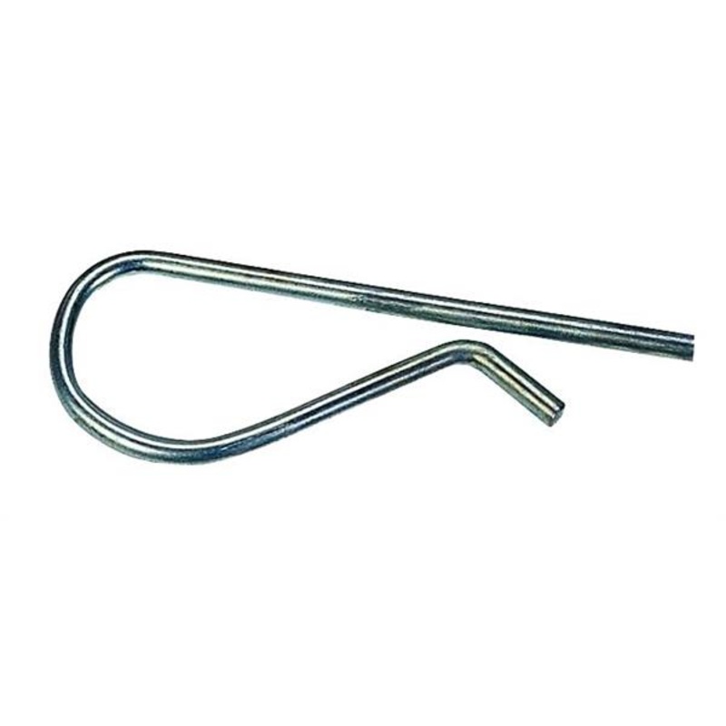 JR Products Sway Control Spring Clip, Pack of 2