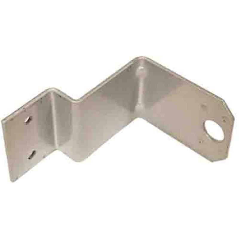 Marshall Excelsior Excela-Flo Universal L-Mount Regulator Bracket