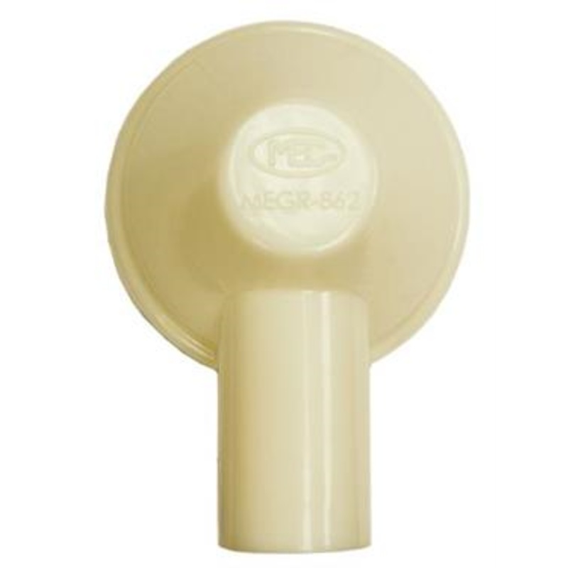 MEC Excela-Flo Second Stage Regulator Cover
