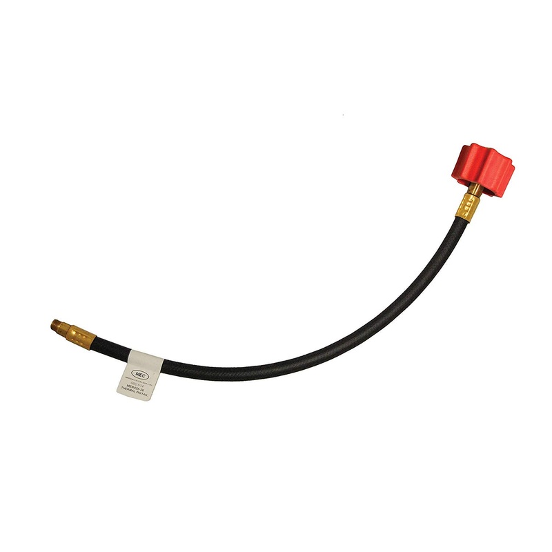 MEC High Flow RV Thermo Pigtail, 15