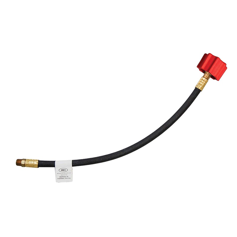 MEC High Flow RV Thermo Pigtail, 20