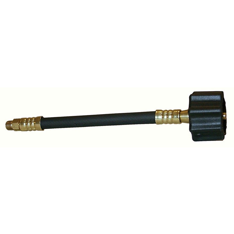 MEC High Flow RV Thermo Pigtail 24