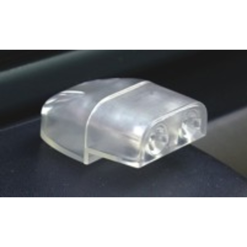 Prime Products Animal Warning Device, Pack of 2