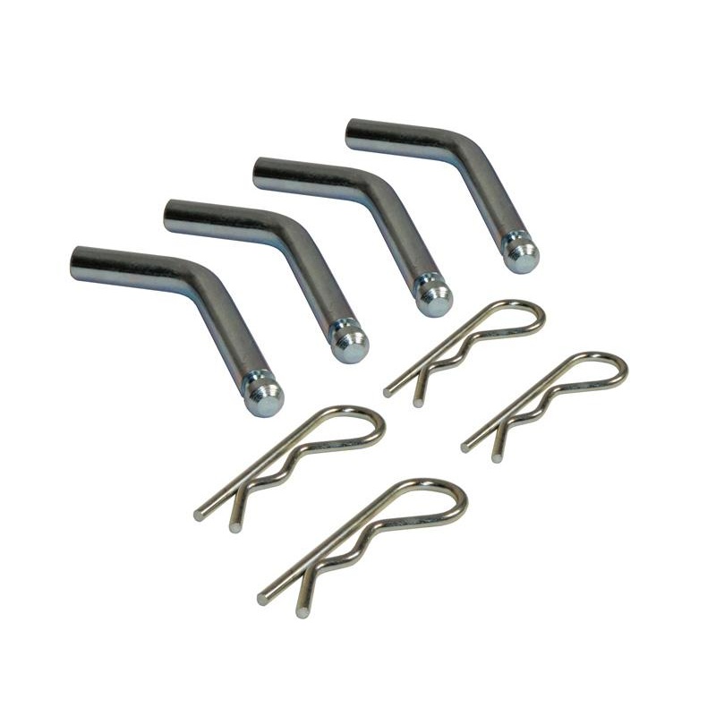 Reese 5th Wheel Pull Pin Kit, Pack of 4