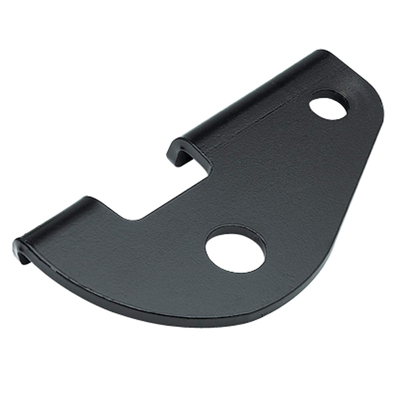 Reese Sway Control Adapter, 1 1/4 or 2