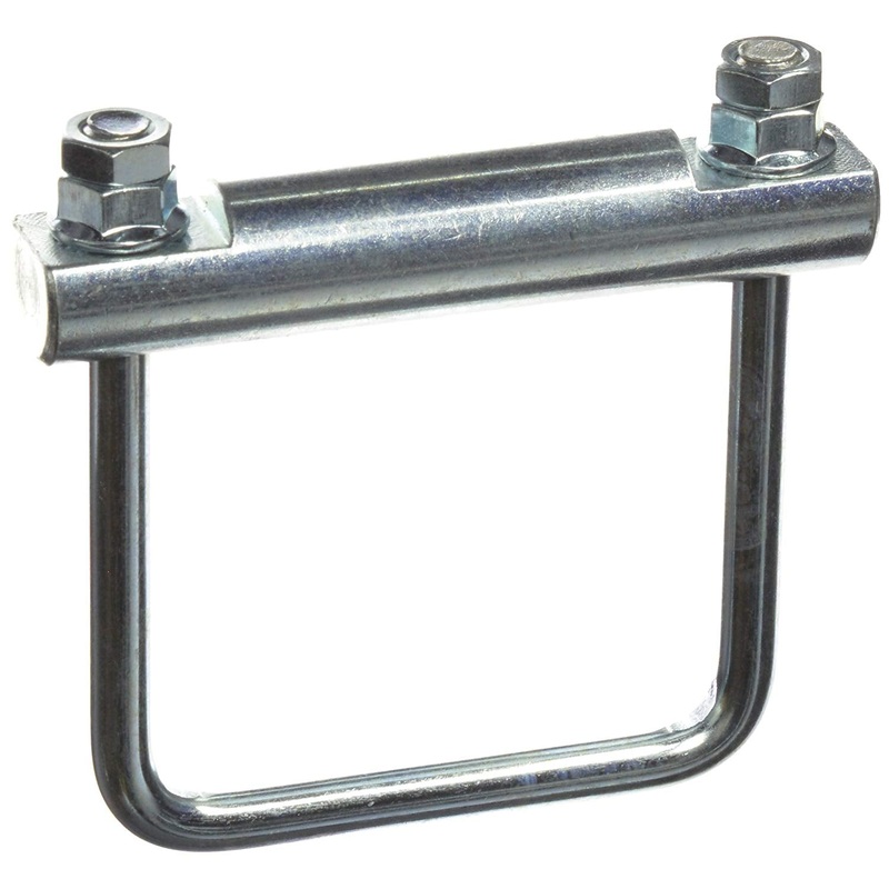 Roadmaster Quiet Hitch Anti-Sway Ring