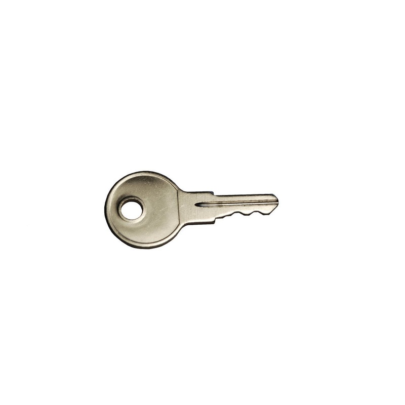RV Designer 751 Compartment Replacement Key, Pack of 2
