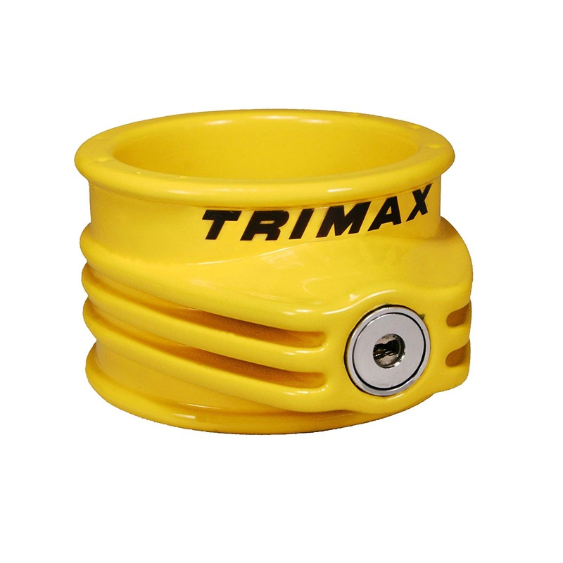 Trimax 5th Wheel Lock*
